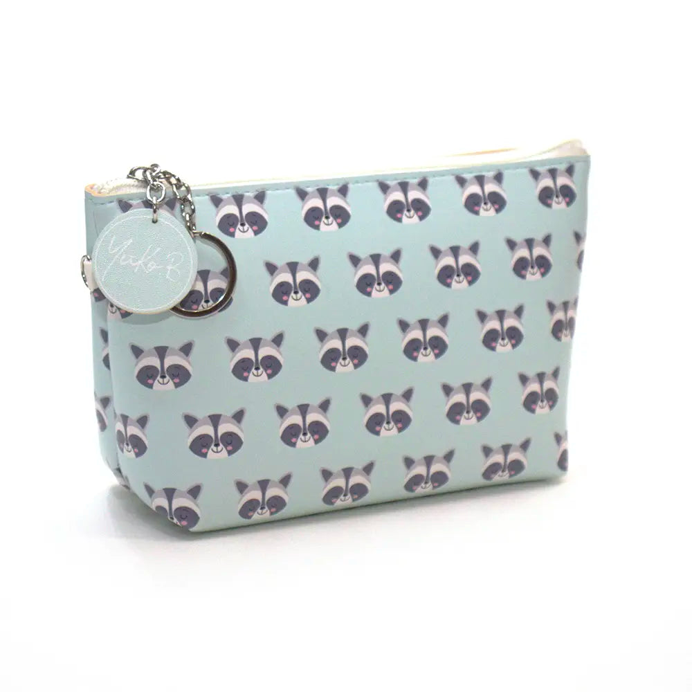 Yuko.B Carlie Toiletry Bag Koalas