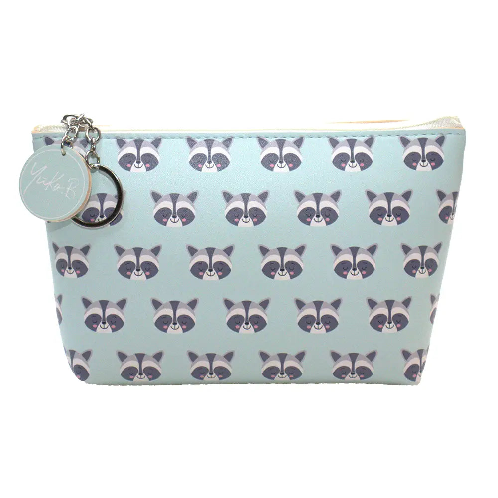 Yuko.B Carlie Toiletry Bag Koalas