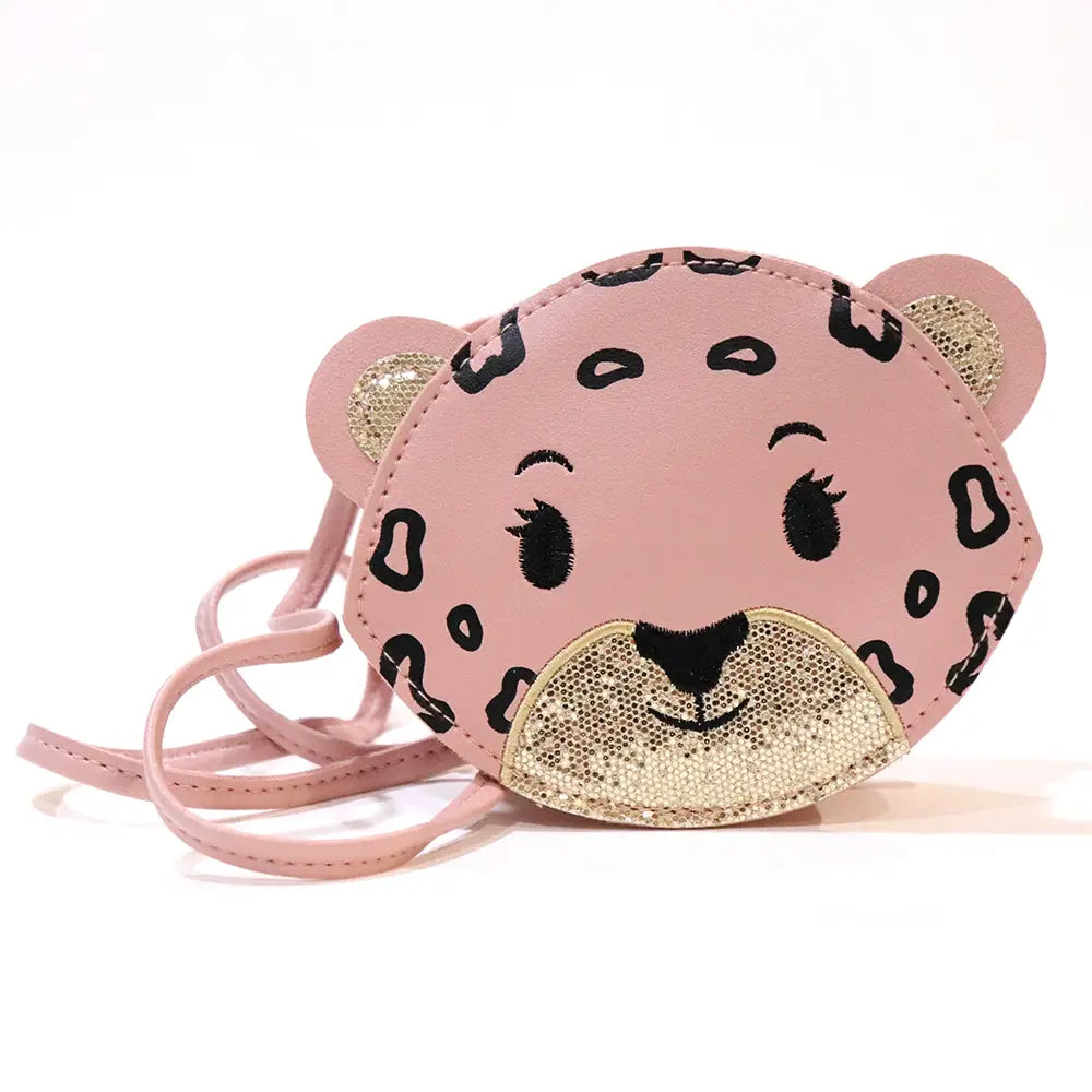 Yuko.B Child's Shoulder Bag - Gaspard Rose
