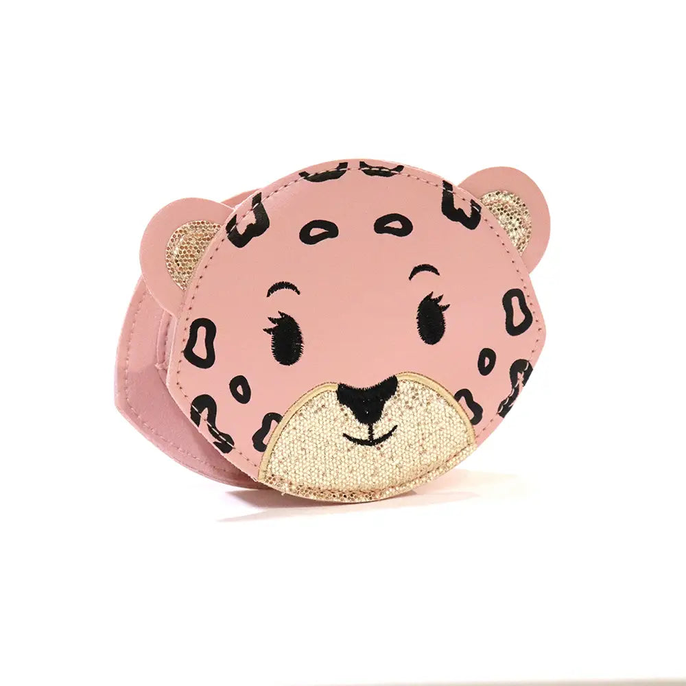Yuko.B Child's Shoulder Bag - Gaspard Rose