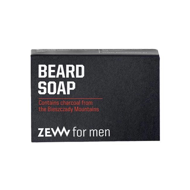 ZEW for men Simple Lumberjack Set