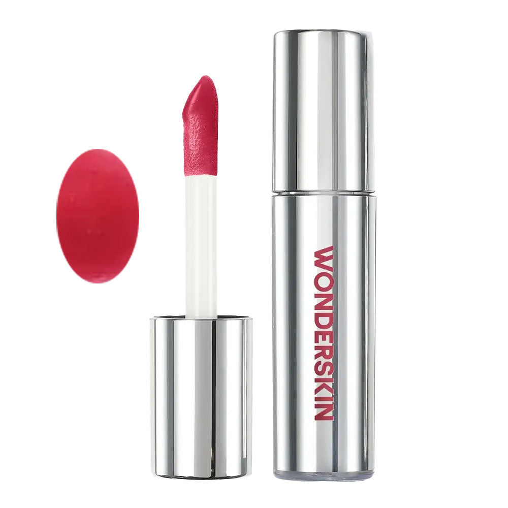 Wonderskin Lip Rehab Serum Oil Amour Tinted