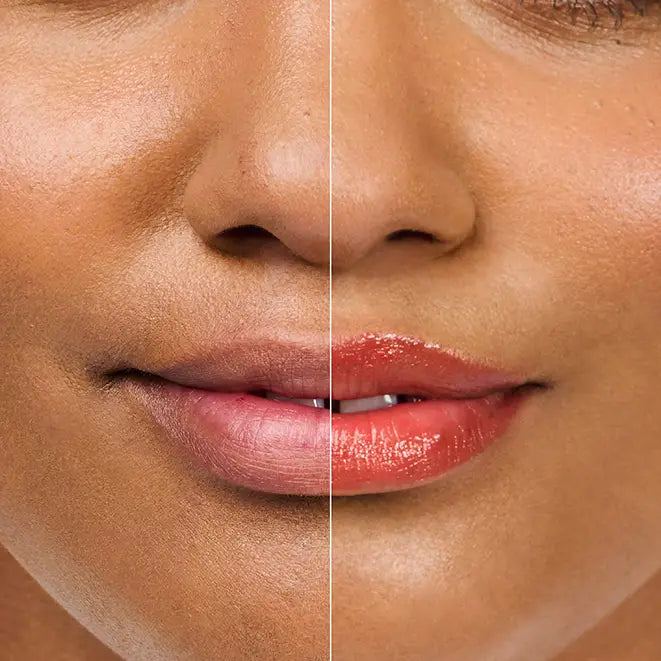 Burt's Bees Red Dahlia Tinted Lip Balm
