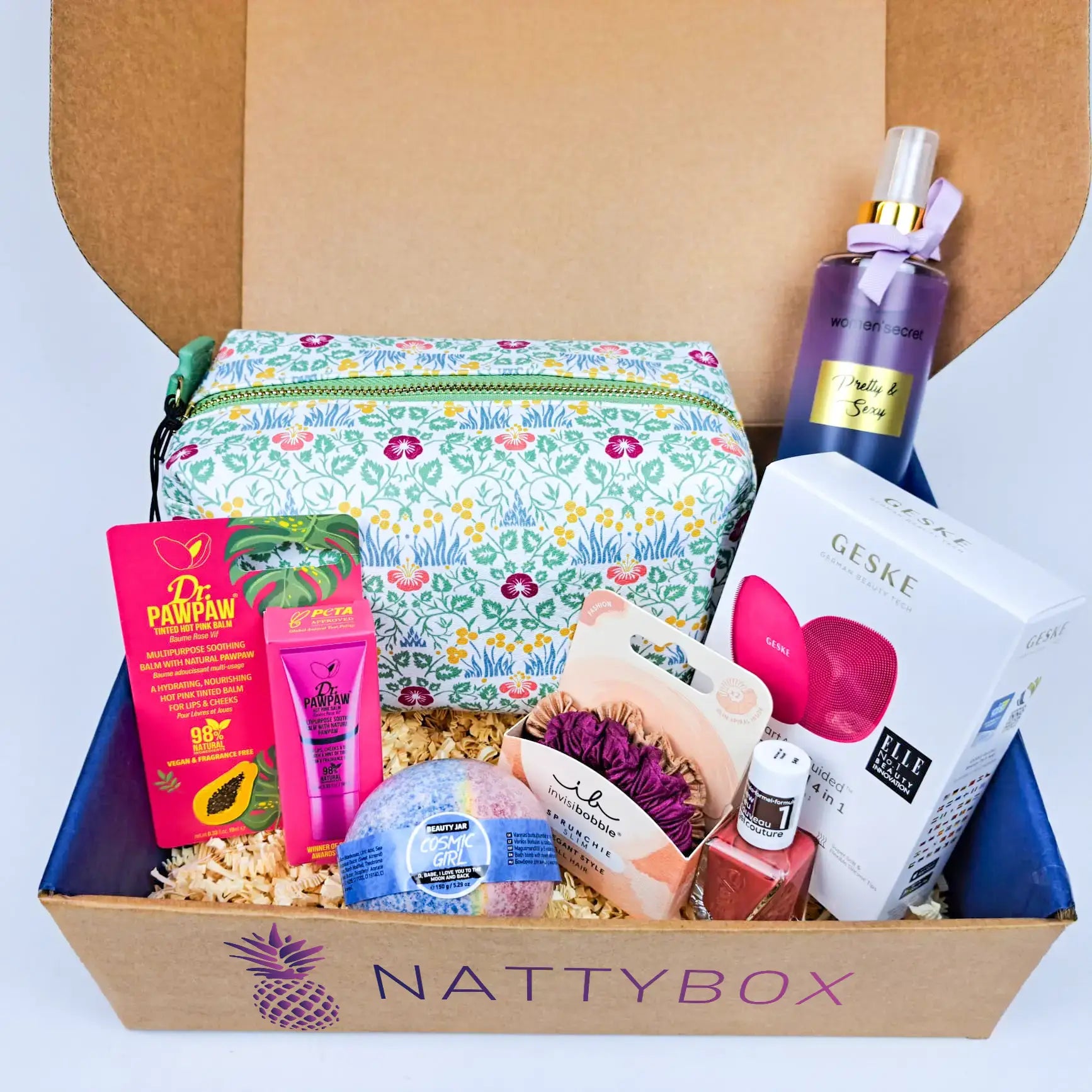 Birthday Beauty Bundle
