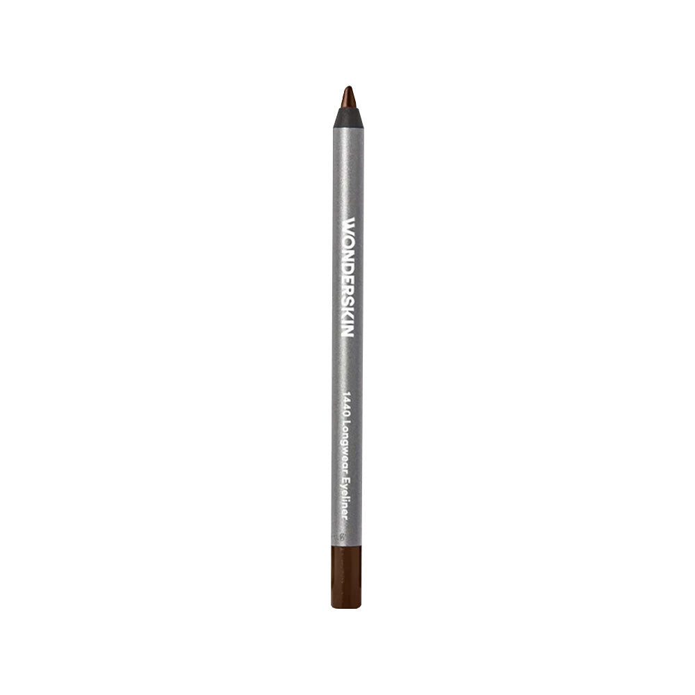 WONDERSKIN 1440 Longwear Eyeliner Brown Sugar