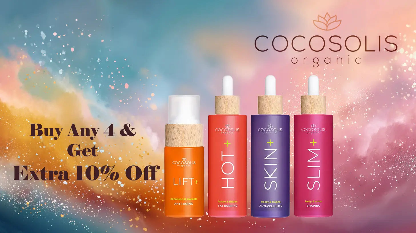 NATTYBOX Online Beauty Shop at Lowest Prices!