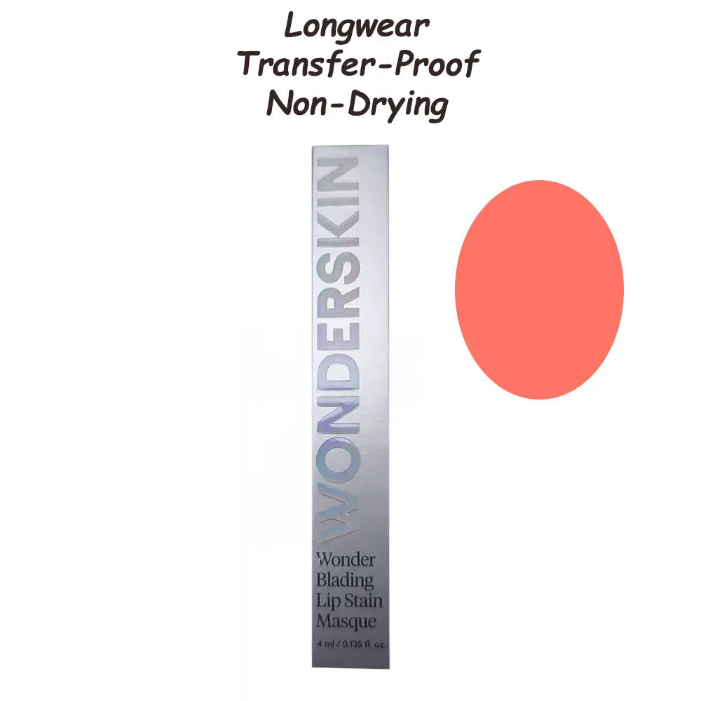 Wonderskin Wonder Blading Lip-Stain Crush