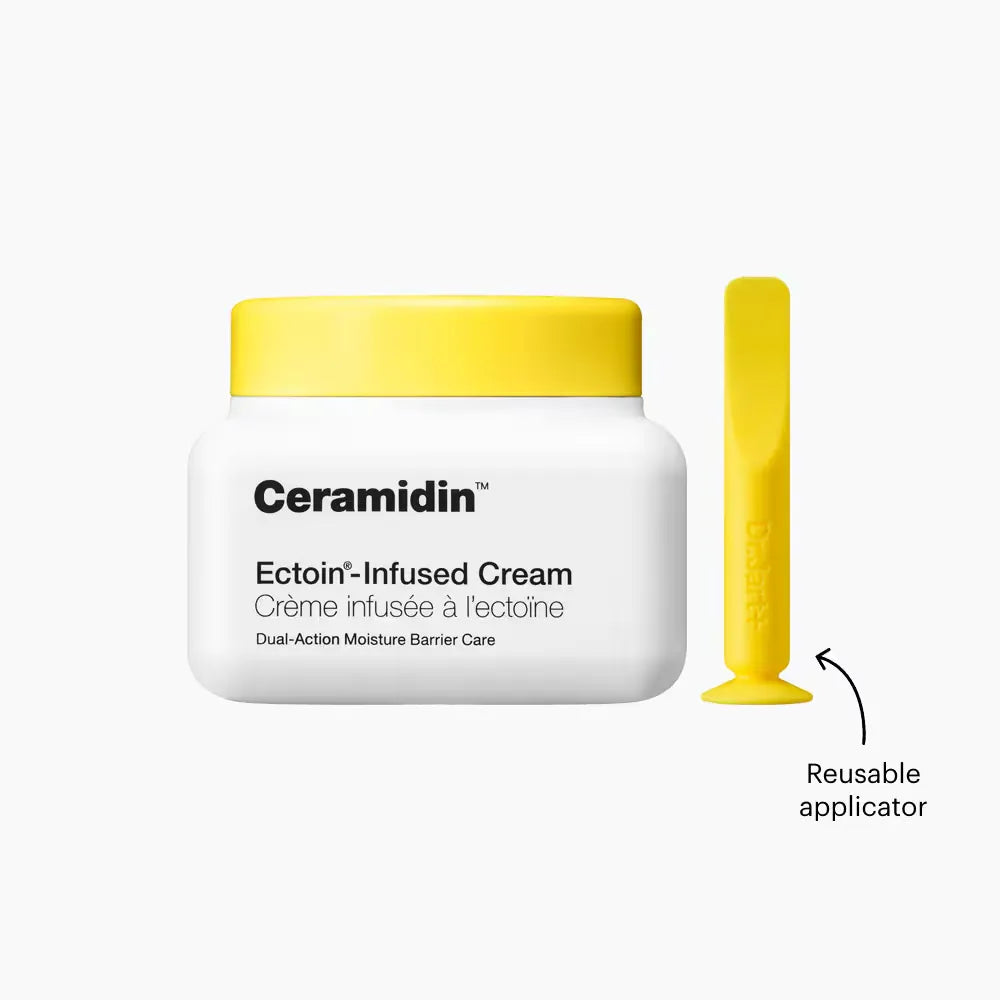 Dr.Jart+ Ceramidin™ Ectoin®-Infused Cream 50ml