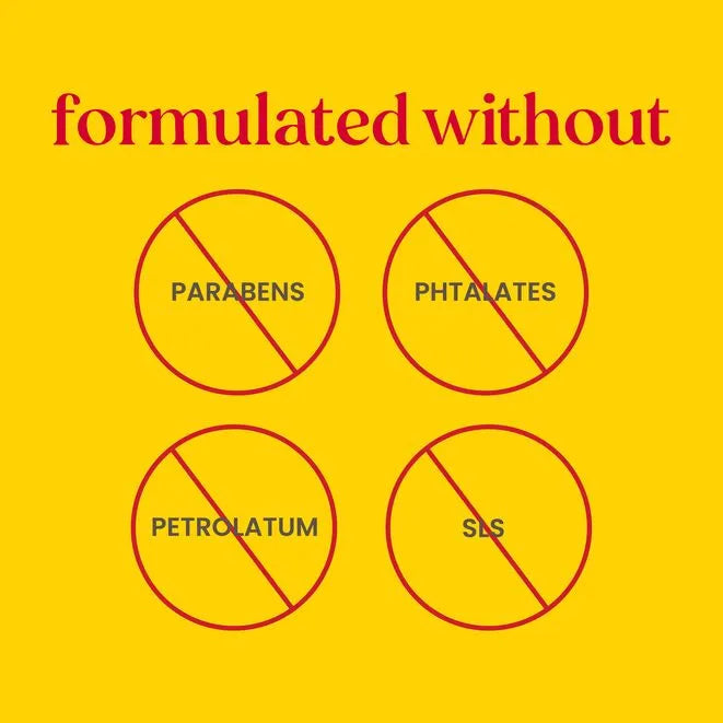 Burt's Bees Strawberry Lip Balm