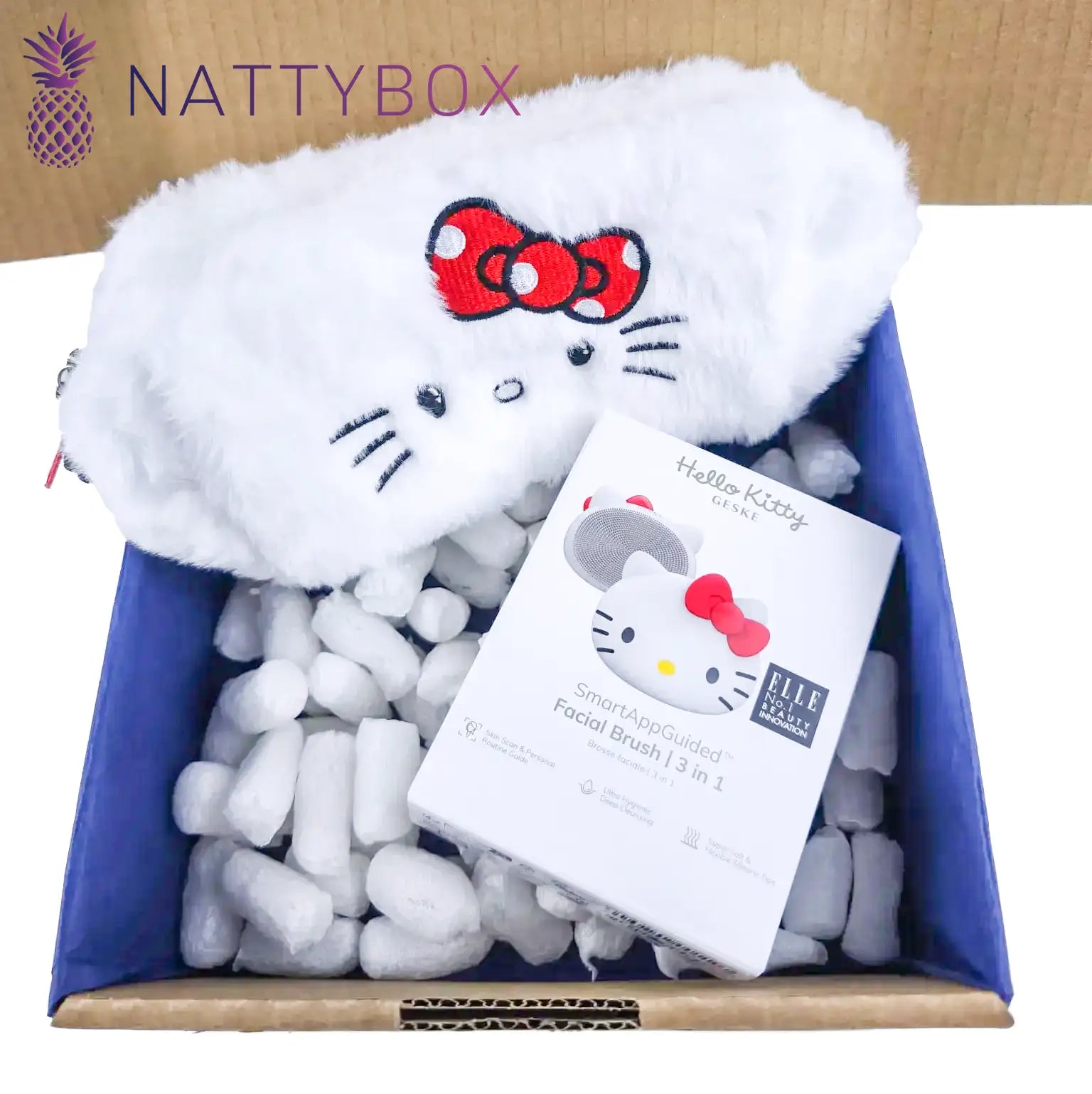 The Hello Kitty Edit