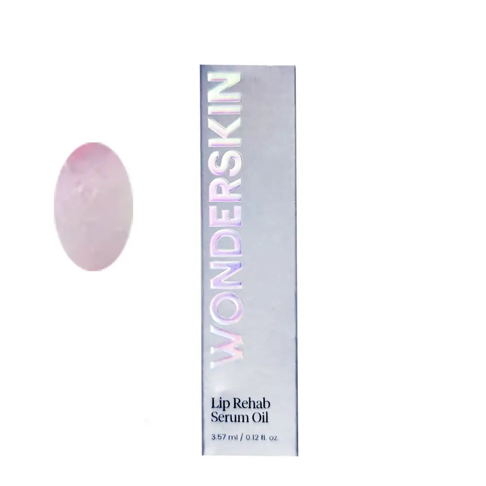 Wonderskin Lip Rehab Serum Oil Kissed Pink