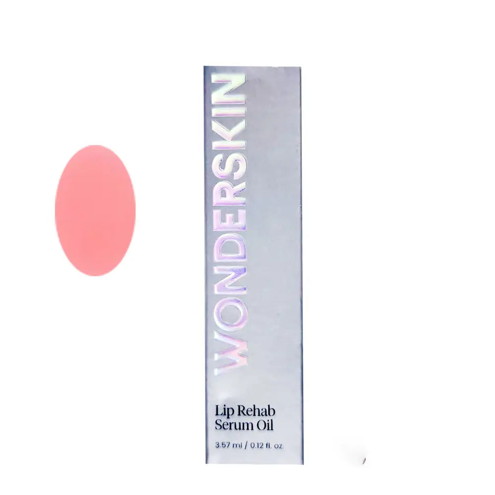 Wonderskin Lip Rehab Serum Oil Lover