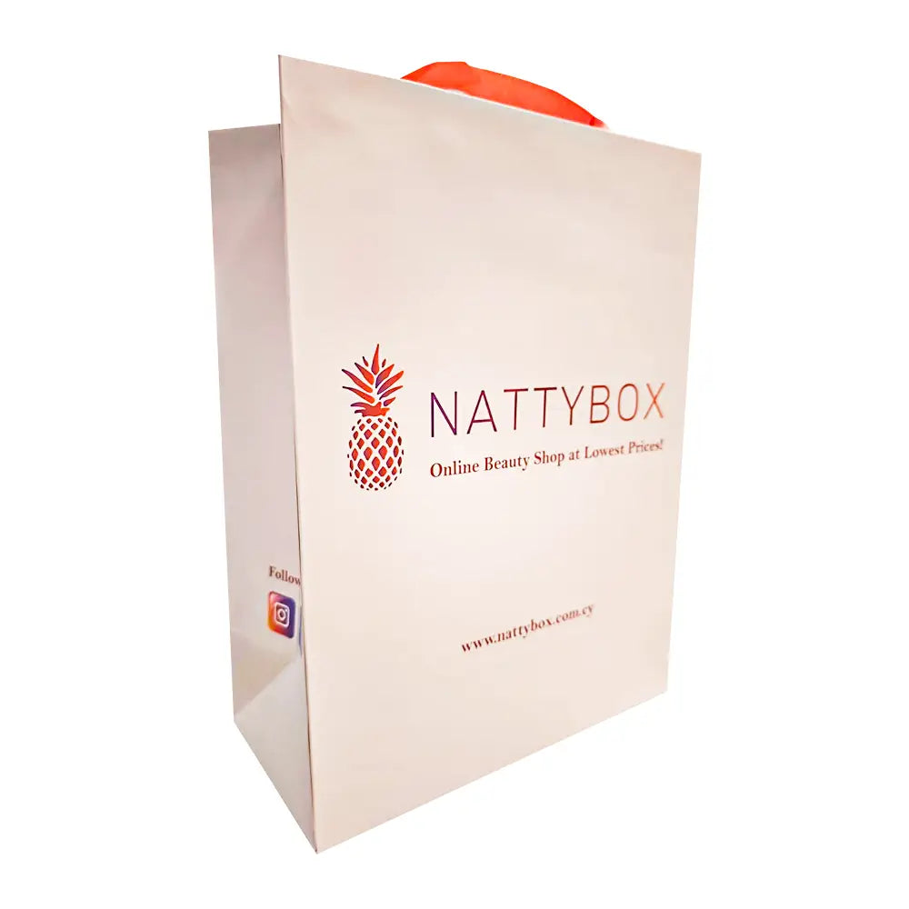 NATTYBOX Gift Bag