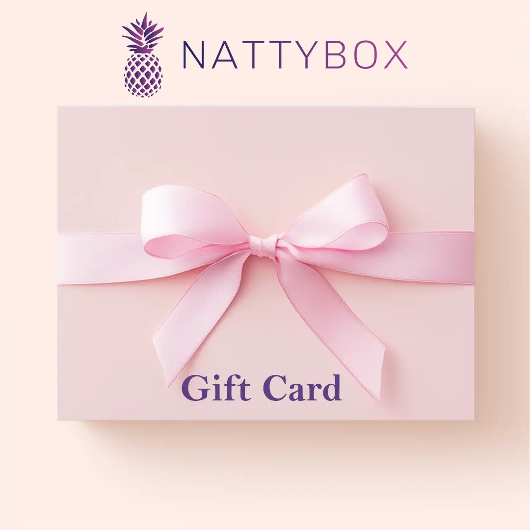 Nattybox Gift Card