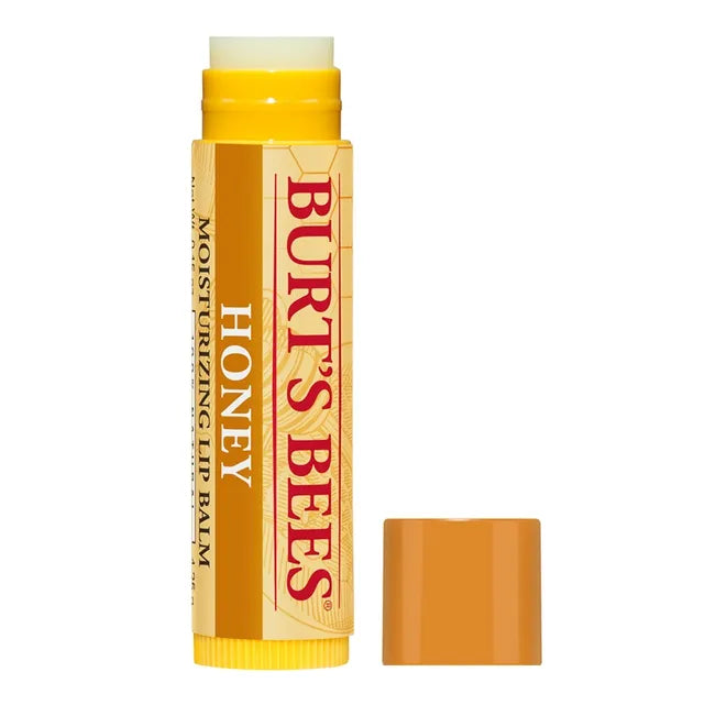 Burt's Bees Honey Lip Balm