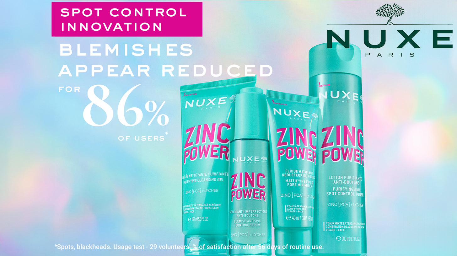NATTYBOX Online Beauty Shop at Lowest Prices!