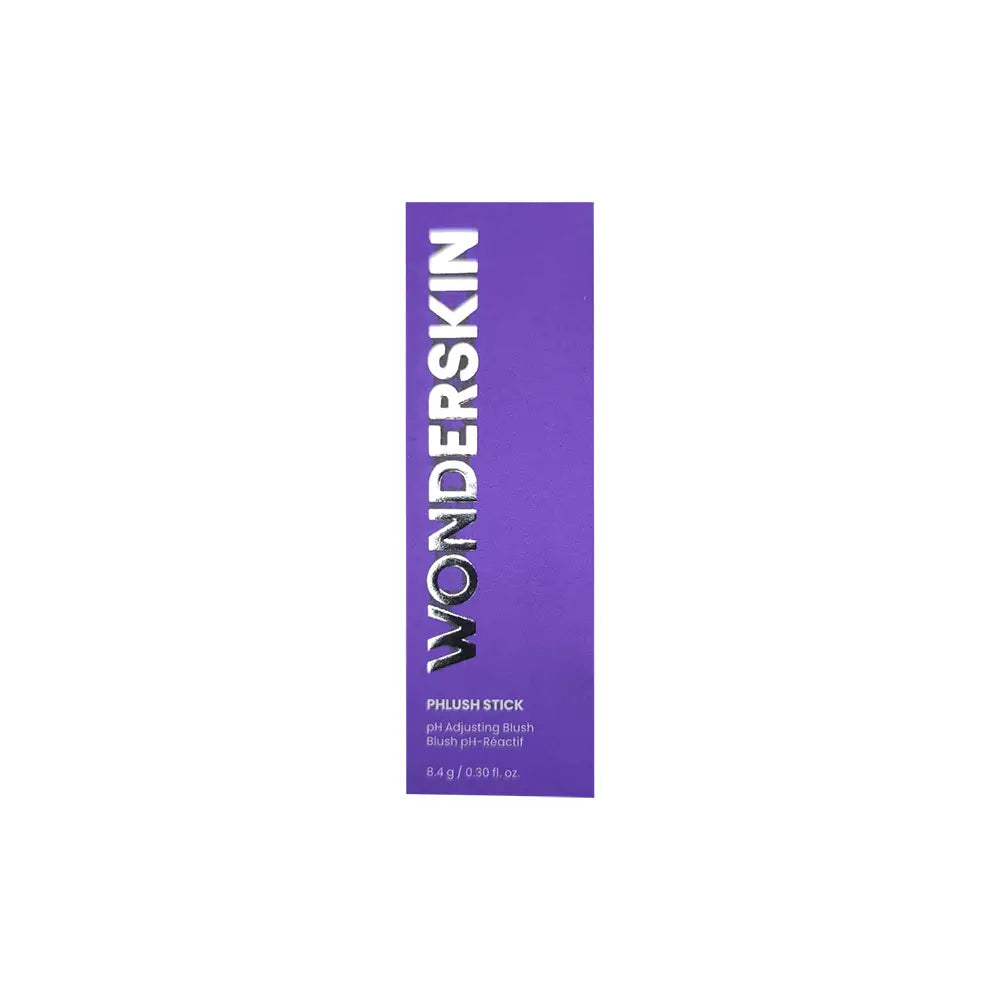 Wonderskin Phlush Cheek pH-Activated Blush Stick