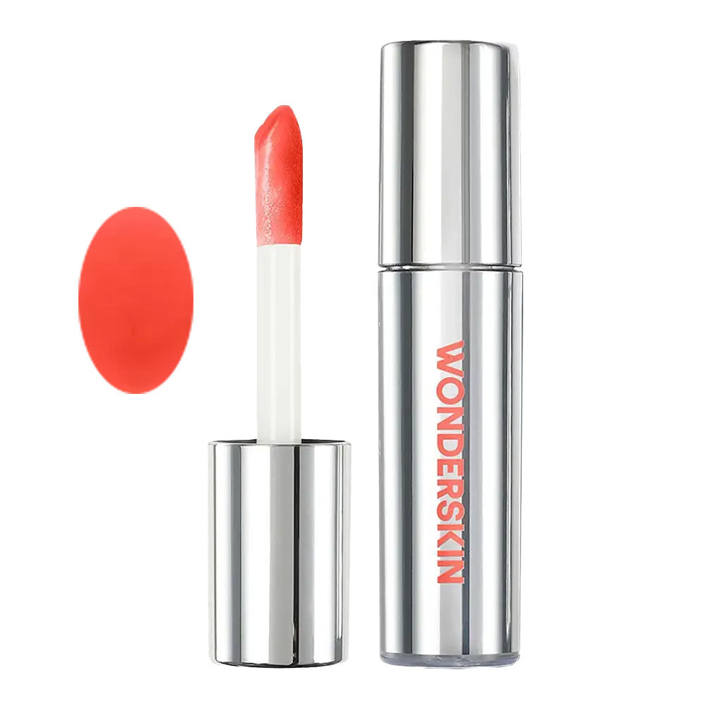 Wonderskin Lip Rehab Serum Oil Flirt Hydrating